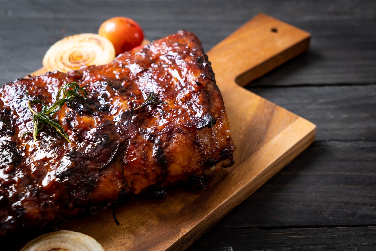 Rack Costilla